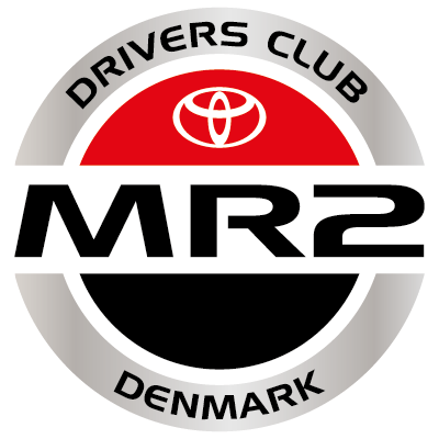 MR2 Drivers Club Denmark